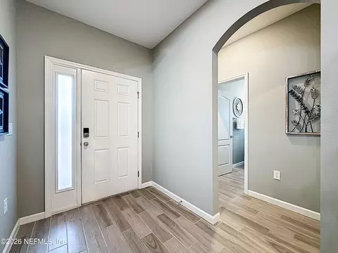 Entry Way - 39 Athens Dr, Saint Augustine, FL 32092 photo 1 of 3