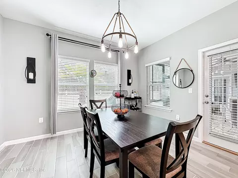 Dining - 39 Athens Dr, Saint Augustine, FL 32092 photo 2 of 3