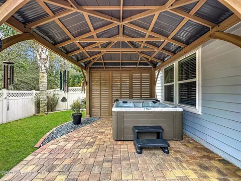 Exterior - 39 Athens Dr, Saint Augustine, FL 32092 photo 1 of 3