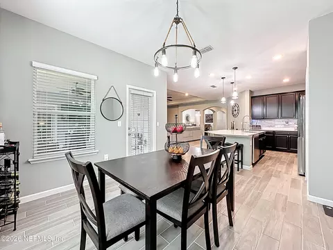 Dining - 39 Athens Dr, Saint Augustine, FL 32092 photo 3 of 3