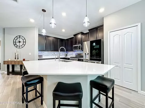 Kitchen - 39 Athens Dr, Saint Augustine, FL 32092 photo 4 of 4