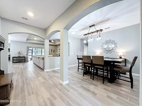 Entry Way - 39 Athens Dr, Saint Augustine, FL 32092 photo 2 of 3
