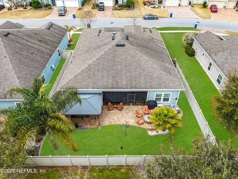View/Area - 39 Athens Dr, Saint Augustine, FL 32092 photo 6 of 6