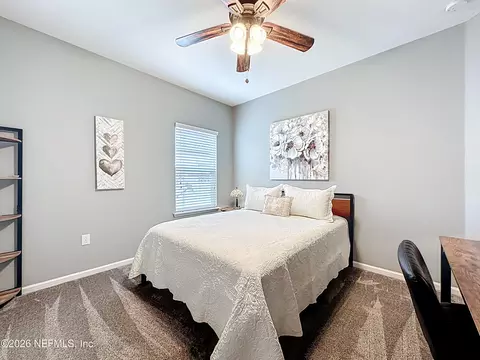 Bedroom - 39 Athens Dr, Saint Augustine, FL 32092 photo 7 of 7