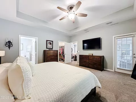 Bedroom - 39 Athens Dr, Saint Augustine, FL 32092 photo 3 of 7