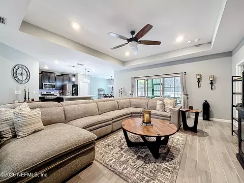 Living - 39 Athens Dr, Saint Augustine, FL 32092 photo 2 of 2