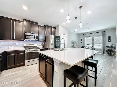 Kitchen - 39 Athens Dr, Saint Augustine, FL 32092 photo 1 of 4