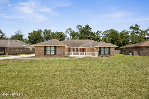 2834 Circle Ridge Dr, Orange Park, FL 32065