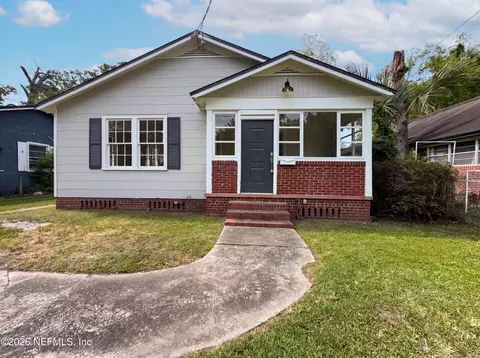 4034 Green St, Jacksonville, FL 32205
