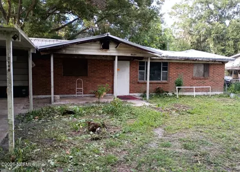 8321 Old Plank Rd, Jacksonville, FL 32220