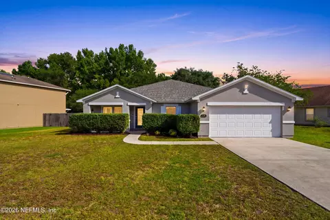 1176 Nochaway Dr, Saint Augustine, FL 32092