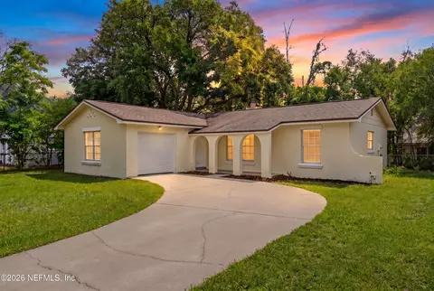 8046 Triumph Ln S, Jacksonville, FL 32244