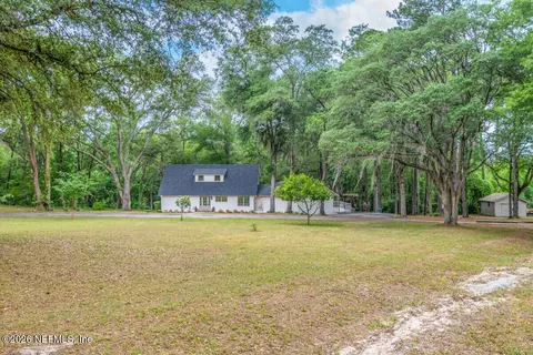 6793 Sandsdale Rd, Macclenny, FL 32063