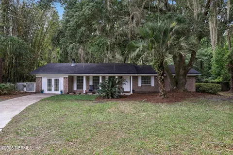 1315 River Ct, Green Cove Springs, FL 32043