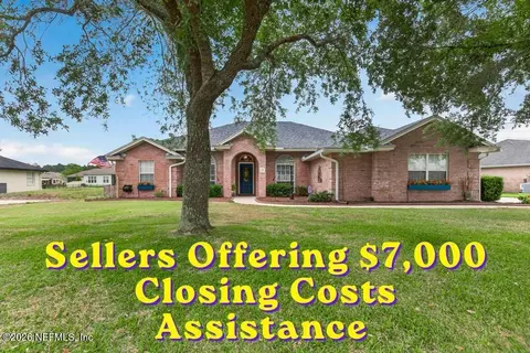 15755 Northside Dr E, Jacksonville, FL 32218