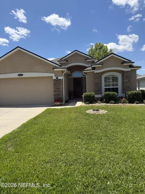 1434 Nochaway Dr, Saint Augustine, FL 32092