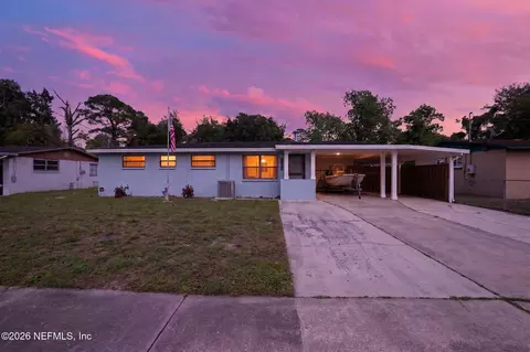 5229 Saginaw Ave, Jacksonville, FL 32210