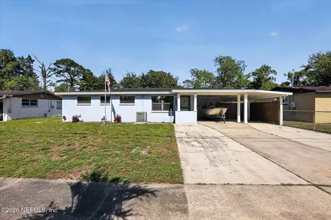 5229 Saginaw Ave, Jacksonville, FL 32210