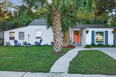 2712 Cherrywood Rd, Jacksonville, FL 32210
