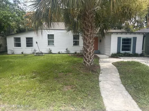 2712 Cherrywood Rd, Jacksonville, FL 32210