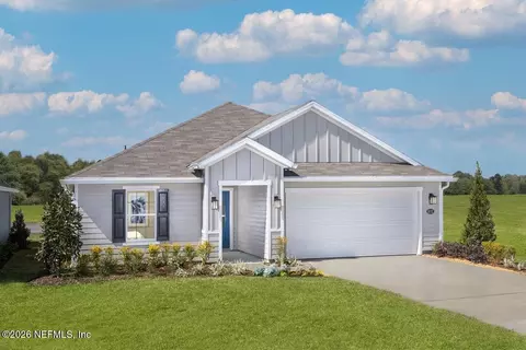 8409 Hawkes Meadow Dr, Jacksonville, FL 32256