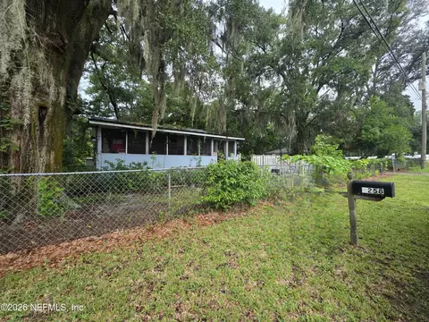 9258 11th Ave, Jacksonville, FL 32208