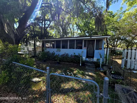 9258 11th Ave, Jacksonville, FL 32208