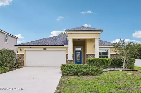 3832 Great Falls Loop, Middleburg, FL 32068