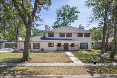 2305 Stafford Dr, Orange Park, FL 32073