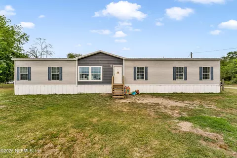 11018 Aaron Fish Rd, Glen Saint Mary, FL 32040