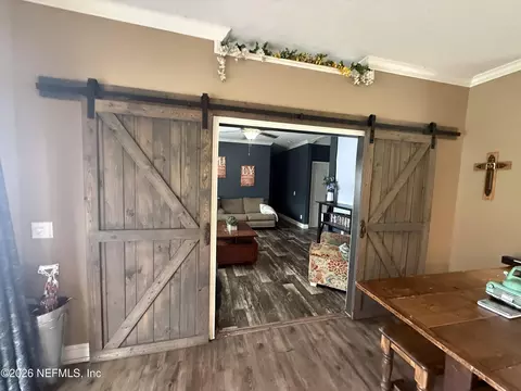 11018 Aaron Fish Rd, Glen Saint Mary, FL 32040