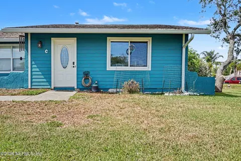 126 Rio Del Mar St #C, Saint Augustine, FL 32080
