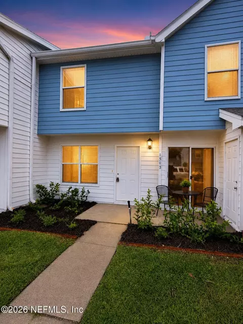 791 Assisi Ln #1503, Jacksonville, FL 32233