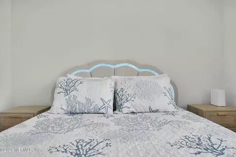 Bedroom - 101 Carver St W, Saint Augustine, FL 32080 photo 5 of 10