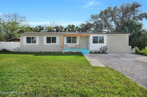 Other - 101 Carver St W, Saint Augustine, FL 32080 photo 1 of 5