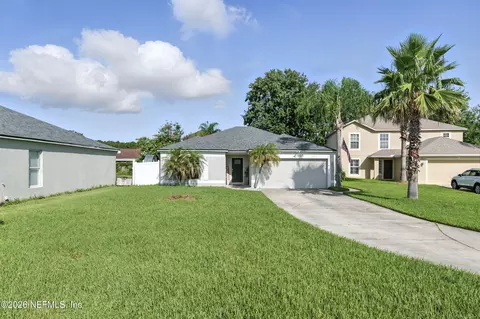 12540 Knollcrest Ct, Jacksonville, FL 32225