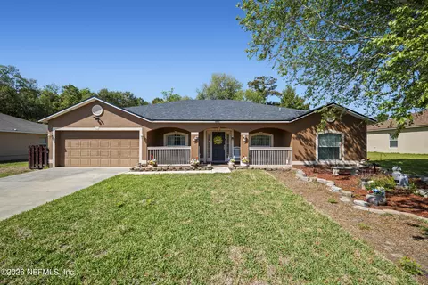 97106 Yorkshire Dr, Yulee, FL 32097