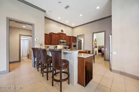 Kitchen - 188 Pinehurst Pointe Dr, Saint Augustine, FL 32092 photo 1 of 3