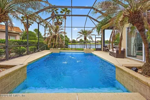 Exterior - 188 Pinehurst Pointe Dr, Saint Augustine, FL 32092 photo 3 of 6