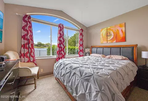Bedroom - 188 Pinehurst Pointe Dr, Saint Augustine, FL 32092 photo 1 of 2