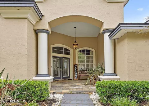 Exterior - 188 Pinehurst Pointe Dr, Saint Augustine, FL 32092 photo 2 of 6