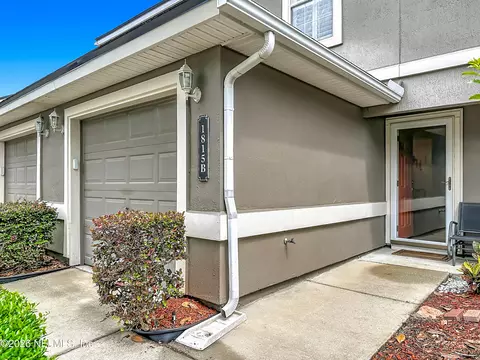 1815 Green Springs Cir #B, Fleming Island, FL 32003
