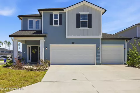 134 Carbonell Pl, Saint Augustine, FL 32095