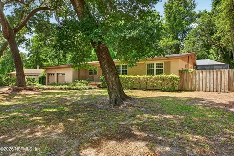 317 Frog Hollow Rd, Orange Park, FL 32073