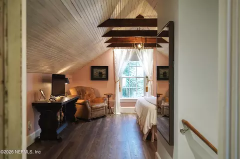 Bedroom - 16 Locust St, Saint Augustine, FL 32084 photo 1 of 11