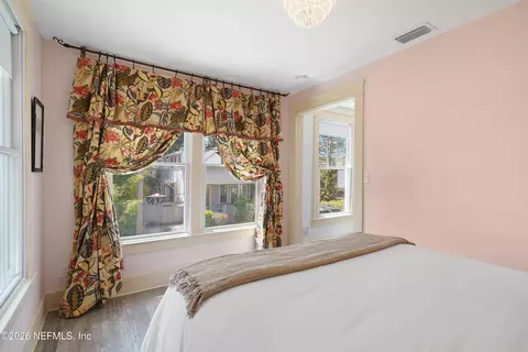 Bedroom - 16 Locust St, Saint Augustine, FL 32084 photo 11 of 11