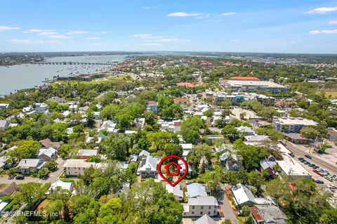 View/Area - 16 Locust St, Saint Augustine, FL 32084 photo 3 of 3