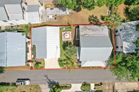 View/Area - 16 Locust St, Saint Augustine, FL 32084 photo 1 of 3
