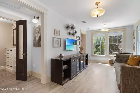 Entry Way - 16 Locust St, Saint Augustine, FL 32084 photo 1 of 1