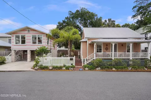 16 Locust St, Saint Augustine, FL 32084